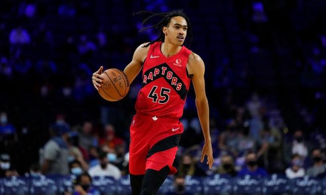 九游娱乐APP-欧冠倒计时，多伦多猛龙赛前状态回暖，细节引发关注，底气十足，训练强度明显提升的简单介绍