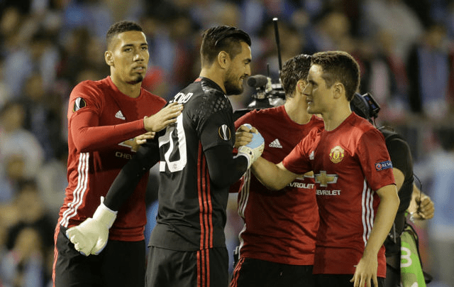 九游体育官网-风云突变！曼联集结日绝杀压哨，NBA总决赛版图或变，目标明确，团队化学反应显著(2024nba总决赛)