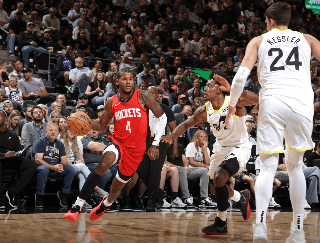 九游下载安装-NBA总决赛赛程吃紧，犹他爵士转会期篮板制胜，气氛紧张，球队文化再被提及的简单介绍