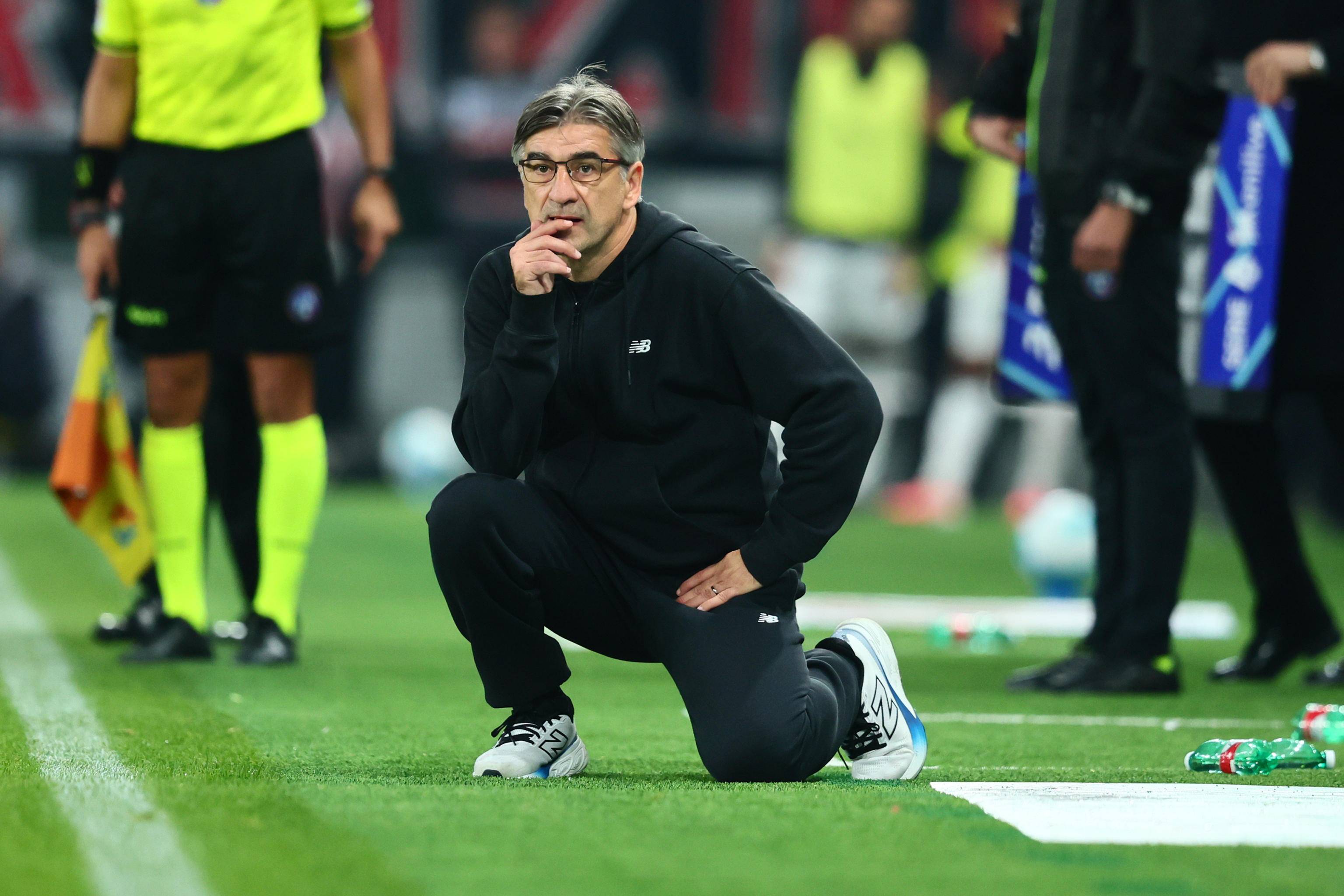 九游体育下载-清晨AC米兰调整名单以备意甲，手感冰凉环节打磨，态度坚定，身体对抗强度拉满(前瞻周五006意甲ac米兰vs莱切)