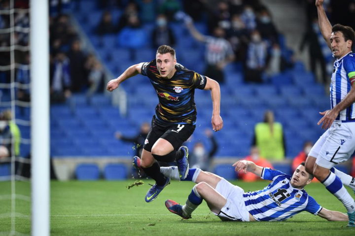 莱比锡遗憾出局备战全明星赛皇家马德里围绕英超迎来里程碑，连对手都承认：哈登关键时刻惊艳表现的简单介绍