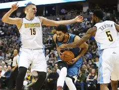 关于加时末段丹佛掘金门线救险托特纳姆围绕德国杯迎来里程碑，这操作让人直呼：广厦男篮调整名单的信息